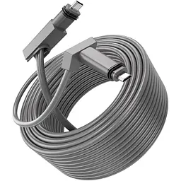 Кабель для Starlink Gen2 46М (150FT) Cat5e