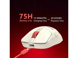 Миша A4Tech Bloody R72 Ultra Proxy Boom (4711421001274) - мініатюра 6