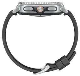 Смарт годинник Samsung Galaxy Watch 8 Classic чорний (SM-L500NZKASEK) (7141780) - мініатюра 5