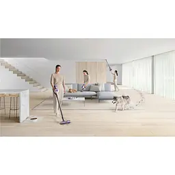 Вертикальний пилосос Dyson V8 Motorhead (282088-01) [45313] - мініатюра 5
