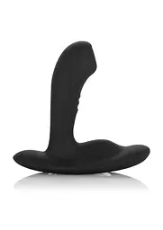 Стимулятор простати CalExotics Eclipse Roller Ball Probe, 10.3 см чорний