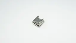 Роз'єм microUSB MUJ131 для планшета телефону