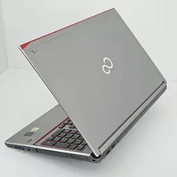 Ноутбук Fujitsu Lifebook E754 (i5-4210M/8/256SSD) - Class B "Б/В" - мініатюра 3