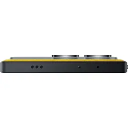Смартфон Xiaomi Poco X6 Pro 8/256GB Yellow (Global Version) [NFC, 5G] - мініатюра 10