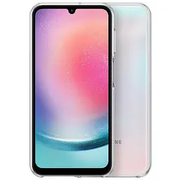 Чохол до мобільного телефона BeCover Samsung Galaxy A24 4G SM-A245 Transparancy (709303) - мініатюра 4