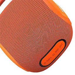 Bluetooth колонка Hopestar P91 15W Orange - мініатюра 4