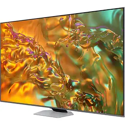 Телевізор Samsung Q80D 65` QLED Ultra HD 4K (QE65Q80D) [118027] - мініатюра 2