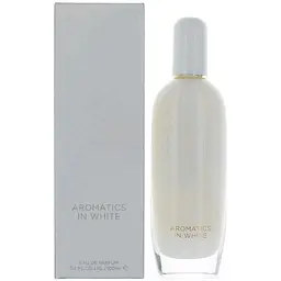 Clinique Aromatics in White 100 мл парфумована вода