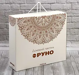 Набір VeLour покривало та 2 чохли на подушки Rose (К_994.55_Rose) - мініатюра 4