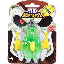 Іграшка розтягуюча Monster Flex Mini Болотний монстр (91005) - мініатюра 2