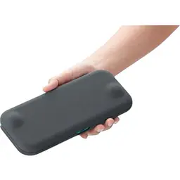 Чохол + захисна плівка Nintendo Lite Flip Cover & Screen Protector (Nintendo Switch Lite) - мініатюра 7