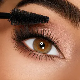Туш для вій KIKO MILANO Volumeyes+ Volume & Care Mascara, 11 мл - мініатюра 3