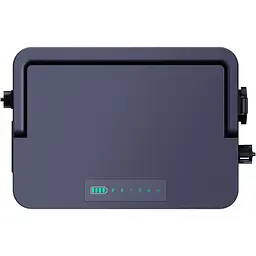 Зарядна станція Indevolt BK1600 1200W [176285] - мініатюра 6