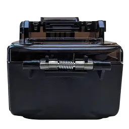 Набір біт торсіонних 31 шт у вигляді акумулятора LXT Makita Impact Black E-03084 - мініатюра 8