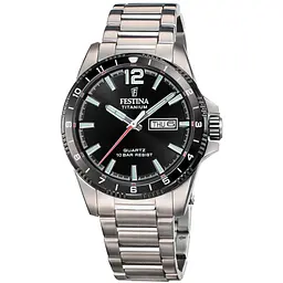 Годинник Festina F20698/4