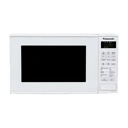 Мікрохвильова піч Panasonic NN-GT261WZUE - мініатюра 5