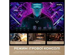 Телевізор Dreame Aura Mini LED 4K TV 65S100 - мініатюра 9