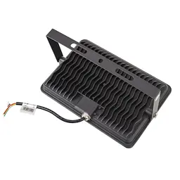 Прожектор Brille вуличний LED вологозахищений IP65 HL-29/100W NW - мініатюра 5