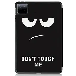 Чохол Primolux Slim для планшета Xiaomi Mi Pad 6 / Mi Pad 6 Pro 11" Don't Touch - мініатюра 2