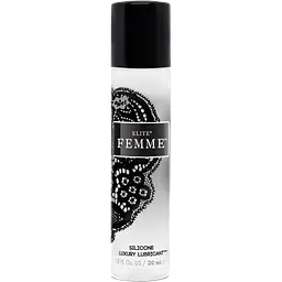 Лубрикант на силіконовій основі Wet Elite Femme, 30 мл