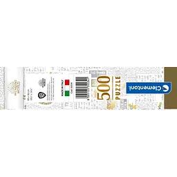 Пазл Harry Potter (Гаррі Поттер) - 500 шт Clementoni 35534 - мініатюра 4