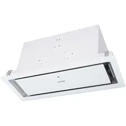 Витяжка Perfelli BISP 7673 WH 1000 LED Strip - мініатюра 3