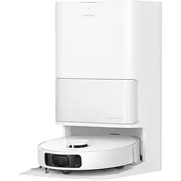 Робот-пилосос Dreame Bot L40 Ultra CE White (RLD52SE-Wh) [147347] - мініатюра 1