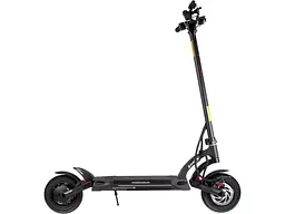 Електросамокат Kaabo Mantis 10 PLUS - мініатюра 12