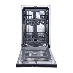 Посудомийна машина Gorenje GV520E10 - мініатюра 2