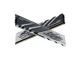 Модуль пам'яті Apacer 32 GB (2x16GB) DDR5 5600 MHz (AH5U32G56C5227BAA-2) - мініатюра 2