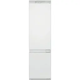 Холодильник Whirlpool вбудований з нижньою морозильною камерою 193,5x54х54.5, холод.відд.-221л, мороз.відд.-79л, 2дв., А++, ST, інв., білий