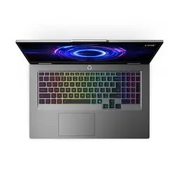 Ноутбук Lenovo LOQ 17IRX10 (83JH00ENRA) - мініатюра 10