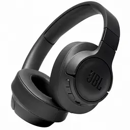 Навушники JBL Tune 760NC Black (JBLT760NCBLK)