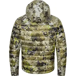 Куртка Blaser Active Outfits Odserver 2XL Camo - мініатюра 4