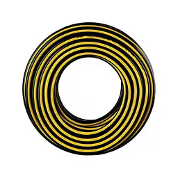 Шланг для води 4-шаровий 1/2", 50 м, армований, PVC INTERTOOL GE-4106
