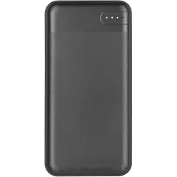 Павербанк 2E 20 000 mAh / Чорний (2E-PB2004PD-BLACK) - мініатюра 3