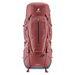 Рюкзак Deuter Aircontact X 60+15 SL (1052-3370122 5335) - мініатюра 8
