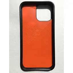 Протиударний чохол Gear4 Denali для iPhone 13 Pro Max (6.7") Black (702008214) - мініатюра 6