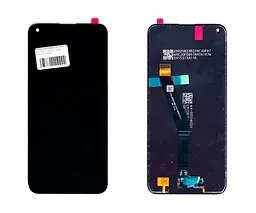 Дисплей Huawei P40 Lite E/Y7P/ Honor Play 3/ Honor 9C чорний оригінал в упаковці