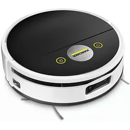 Пилосос Karcher RVF 7 (1.269-680.0) - мініатюра 1