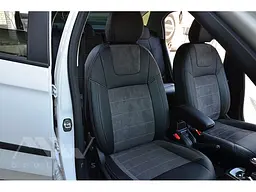 Авточохли модельні MW Brothers для Citroen C-Elysee c 2013 - мініатюра 6