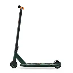 Самокат Kinderkraft Solis Green (KRSOLI00GRE0000) (5902533927425) - мініатюра 2