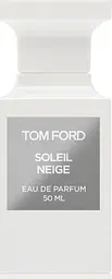 Оригінал Tom Ford Soleil Neige 50 мл Парфумована вода