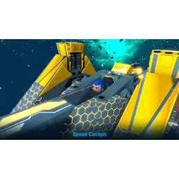 Ключ активації Microsoft Trailmakers - Space Upgrade для Xbox One/Series S/X - мініатюра 5