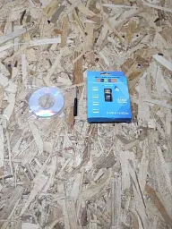 Мінібездротовий мережевий USB-адаптер Foktech - мініатюра 5