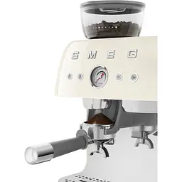 Кавоварка ріжкова Smeg EGF03CREU [116500] - мініатюра 9