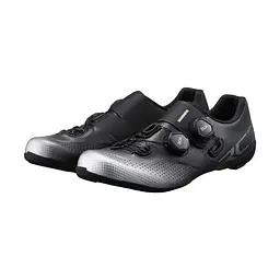 Веловзуття Shimano M RC702 42 Чорний (1096-ESHRC702MCL01S42000) - мініатюра 2
