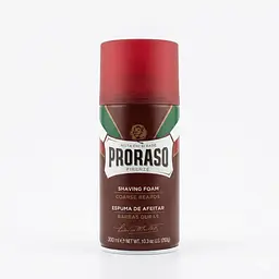 Піна для гоління Proraso для жорсткої щетини 300 мл (400447)