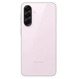Мобільний телефон Samsung Galaxy A56 5G 8/128Gb Light Pink (SM-A566BLIAEUC) - мініатюра 5