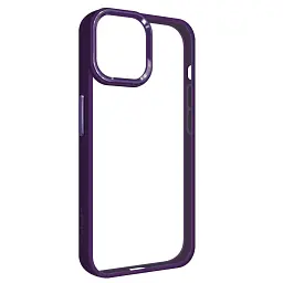 Чохол ArmorStandart UNIT2 для Apple iPhone 11 Purple